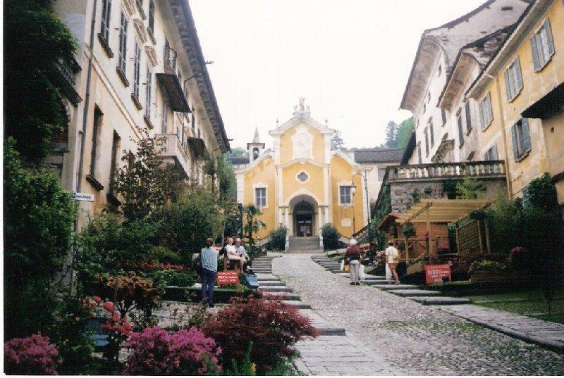 Appartamenti Vacanze E Camere Roccetta Fiorita Петтенаско Екстер'єр фото