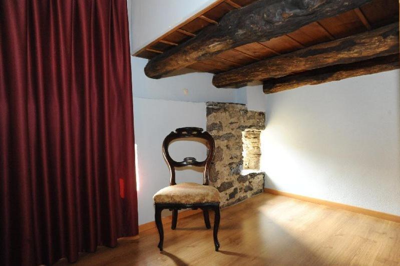 Appartamenti Vacanze E Camere Roccetta Fiorita Петтенаско Екстер'єр фото