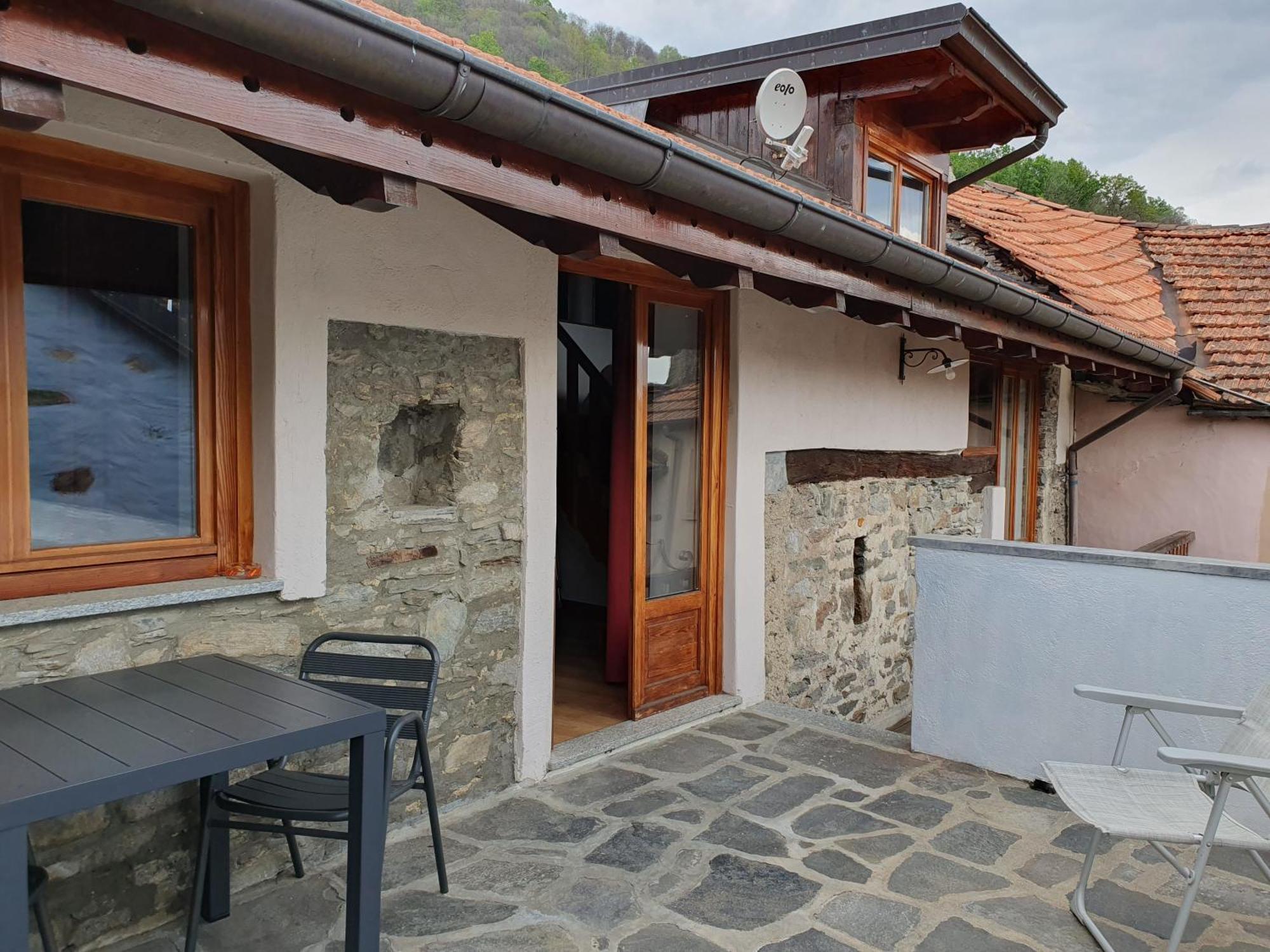 Appartamenti Vacanze E Camere Roccetta Fiorita Петтенаско Номер фото