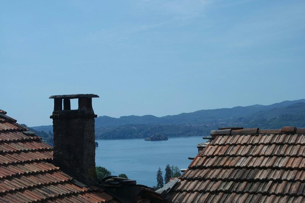 Appartamenti Vacanze E Camere Roccetta Fiorita Петтенаско Екстер'єр фото