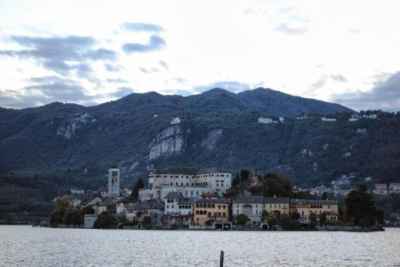 Appartamenti Vacanze E Camere Roccetta Fiorita Петтенаско Екстер'єр фото